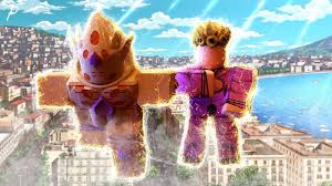 Jojo Blox Update 8 5 Rebirth Roblox Requiem Stands Rebirth Jojo