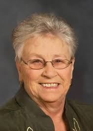 Marcella Volk Obituary (1937