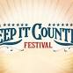 Keep It Country Festival (North) event image