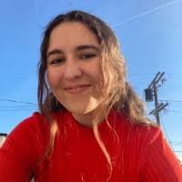 Danielle Kolker's Instagram, Twitter & Facebook