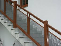 Voir plus d'idées sur le thème garde corps, découpe laser, laser. Decor Perforee Garde Corps Balcons En Alu