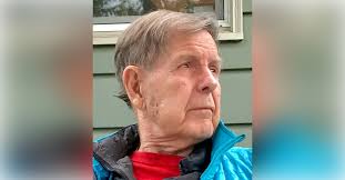 Obituary information for Guy Newton Buker