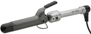 Hot Tools Diamond Platinum Nano Ceramic 1 1 4 Inch Curling Iron Htp06 Hot Tools Platinum Salon Curling Iron