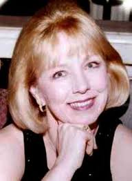 Judy Frances Jackson Jones (1950-2007)