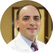 Dr. David Font-Rodriguez, MD