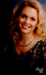 Rachelle “Shelli” Jeremiah