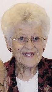 June O. Klaudt, 97, Clarkston, former longtime Peck resident