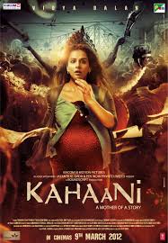Kahaani One Of A Kind Movie Must Watch Film Dvd Bollywood