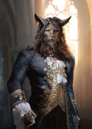 Beauty And The Beast Concept Art By Jama Jurabaev Concept Art World