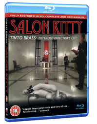 It is based on the novel of the same name by however, when one of the informants named margherita (teresa ann savoy) discovers that the surveillance project resulted in. Cult Film Salon Kitty Announces Blu Ray Hnn