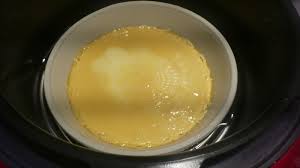 Creme Renversee Au Cookeo Creme Renversee Alimentation Creme