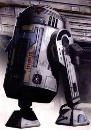 For christmas, richter7 has a tradition of renting out a movie theater for clients and media partners, the tradition includes an interactive rsvp website to flex our design skills, have fun and show off to the clients. R7 Series Astromech Droid Wookieepedia Fandom