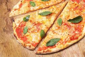 Pizza Margherita Monsieur Cuisine Plus Ricette Impasto Per Pizza Ricette Robot Da Cucina