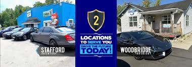 Used Car Dealership of VA and Stafford, VA