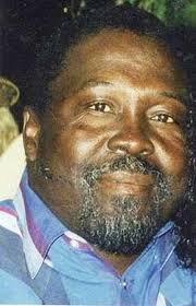 Ernest Lee Mathis Sr. (1951-2009)
