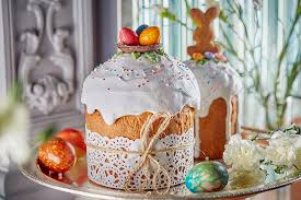 На любой вкус, пол, и возраст. Kulichi Pashi I Krashenki V Restoranah Moskvy Tastyexpert Vash Gid V Mir Vkusa