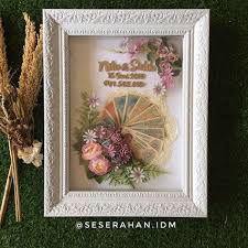 Namun, bolehkah jika mahar berbentuk barang lain? 22 Mahar Ideas In 2021 Wedding Crafts Wedding Wedding Gifts