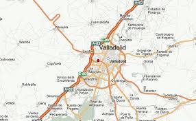 El tiempo hoy en valladolid. Prevision Del Tiempo Para Valladolid