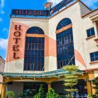 Trova l'offerta che fa per te grazie a 488 recensioni e 477 foto inserite dai viaggiatori de 36 hotel a nilai, negeri sembilan, malesia. 10 Hotel Terbaik Di Nilai Dari Myr 83
