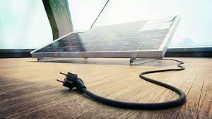 Mini Photovoltaikanlagen Sonnenenergie Vom Balkon Swr Landesschau Rheinland Pfalz Youtube Photovoltaik Anlagen Sonnenenergie Solarkraftwerk