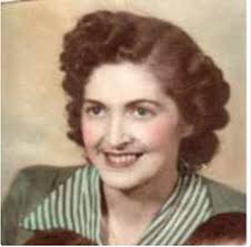 Grace Broussard Veazey (1917-1998)