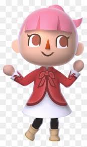 Harriet the poodle will ask the player 3 questions and depending on which answers are chosen, they will get a different hairstyle and color. Female Acnl Hair Guide Animal Crossing Makeup Guide New Leaf Saubhaya Makeup Your Hair Style And Color In Animal Crossing Gerry Summerall