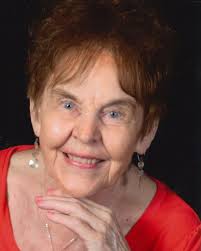 Audrey L. Bock Obituary April 8, 2025