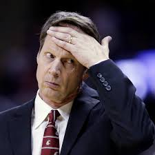 Washington State fires Ken Bone after 5 seasons