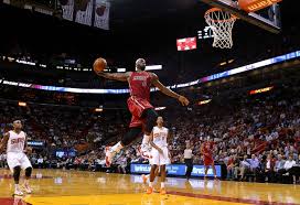 Nba players on tracy mcgrady (kobe, lebron, jordan.) Lebron James Dunk Wallpapers Top Free Lebron James Dunk Backgrounds Wallpaperaccess