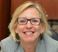 Our Board of Trustees 24-25