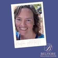 Kristina Belfiore's Instagram, Twitter & Facebook