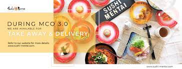 Check our take away menu. Sushi Mentai Setapak Kl Fotos Facebook