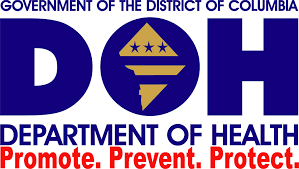 Department Of Health Logos