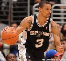 26 pick george hill speaks to the media about being selected by san antonio in the spurs george hill arrives at the haiti relief fundraiser in san antonio, texas usa motorsports 210. Spurs Hill Apologizes For Nude Photos Sportsnet Ca