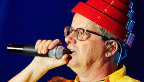 Primavera Sound: DiS' 2008 festival highlights