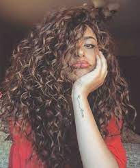 Great 3a Curlsj Great 3a Curlsj Hair Ideas In 2019 Pinterest Curly Hair Styles Hair And Curl Curly Hair Styles Hair Styles Colored Curly Hair