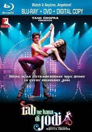 Beranda dance rab ne bana di jodi (2008). Rab Ne Bana Di Jodi 720p Downlod Lasopasticky