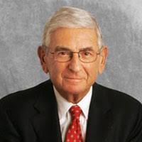 Eli Broad Announces Retirement From Broad Foundation