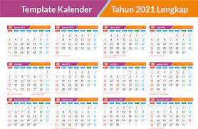 Kalender jawa atau penanggalan jawa ialah sistem penanggalan yang dipakai oleh kesultanan mataram dan kerajaan pecahannya. Kalender Tahun 2021 Indonesia Lengkap Jawa Hijriyah Template Format Cdr Siap Edit Kanalmu