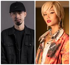 Đen vâu và nhóm mtv trong 'trốn tìm': Ä'en Vau Chiá»u Cao 1 Ä'en Vau Sinh NÄƒm Bao Nhieu Chiá»u Cao Que á»Ÿ Ä'au Ä'áº·c Biá»‡t Trong Dá»± An Láº§n Nay Rapper Káº¿t Há»£p Vá»›i Justatee Anita Heppner