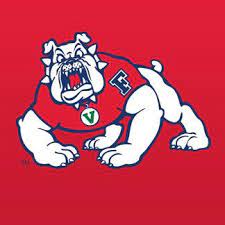 Colleges Sports Fresno State Bulldog Wallpaper Bulldog Mascot