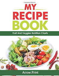 This low calorie pancakes recipe is another body for life diet classic. My Recipe Book Food Journal To Write In Helpful Fruit And Veggies Nutrition Charts With Calories Counting If You Are On A Diet Perfect Gift For All Occasions Amazon Co Uk Print Arrow 9798615634437