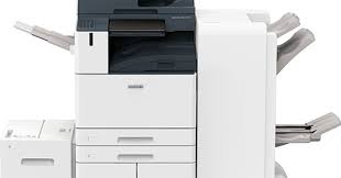 نسخة ، طباعة ، مسح ضوئي بالألوان ، فاكس ، بريد إلكتروني. How To Install Fuji Xerox Printer Driver On Mac