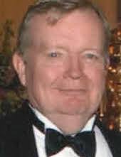Obituary information for Bernard Francis Reilly, III