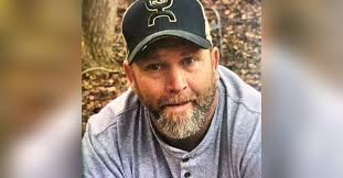 Chris Allen Orbison Obituary