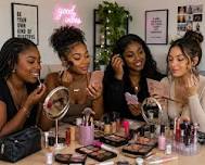 BEAUTY WITH PURPOSE