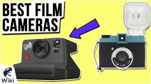 10 Best Film Cameras 2021 Youtube