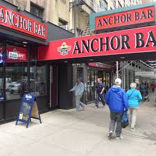 Small pets case by case. Anchor Bar Opens In Nyc On Day 2 With Zero Wings At Lunchtime Eater Ny