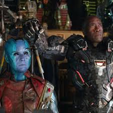 Funny Avengers Endgame Spoilers Without Context Memes Popsugar Entertainment Photo 15