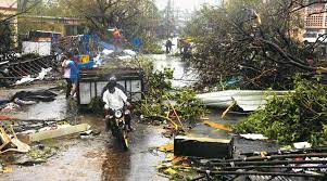 The odisha government, on the other hand. Cyclone Fani How 2019 Was Different From 1999 Super Cyclone The Indian Express